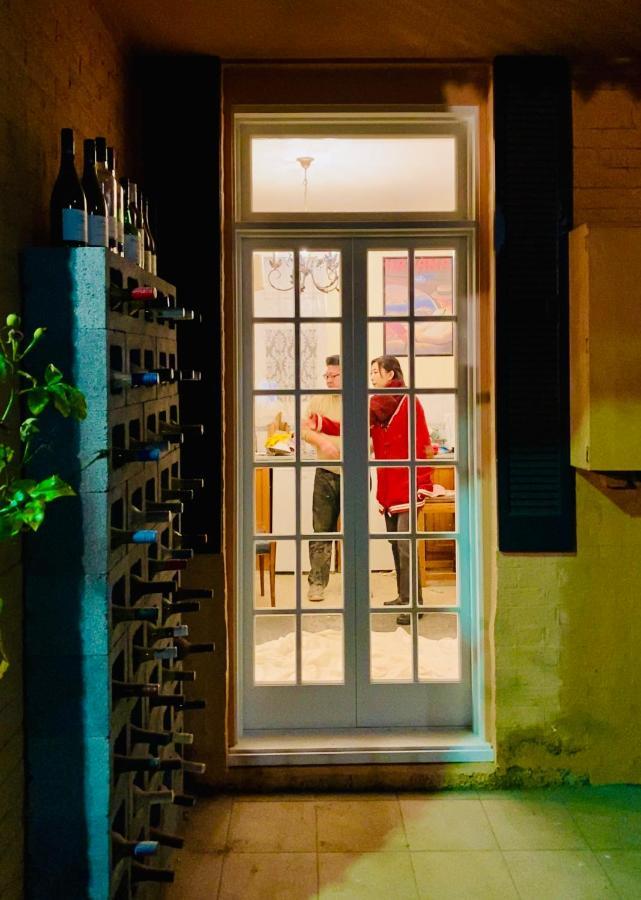The Mews Motel Launceston Bagian luar foto